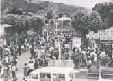 Parque de La Laguna,L'Entregu / El Entrego.